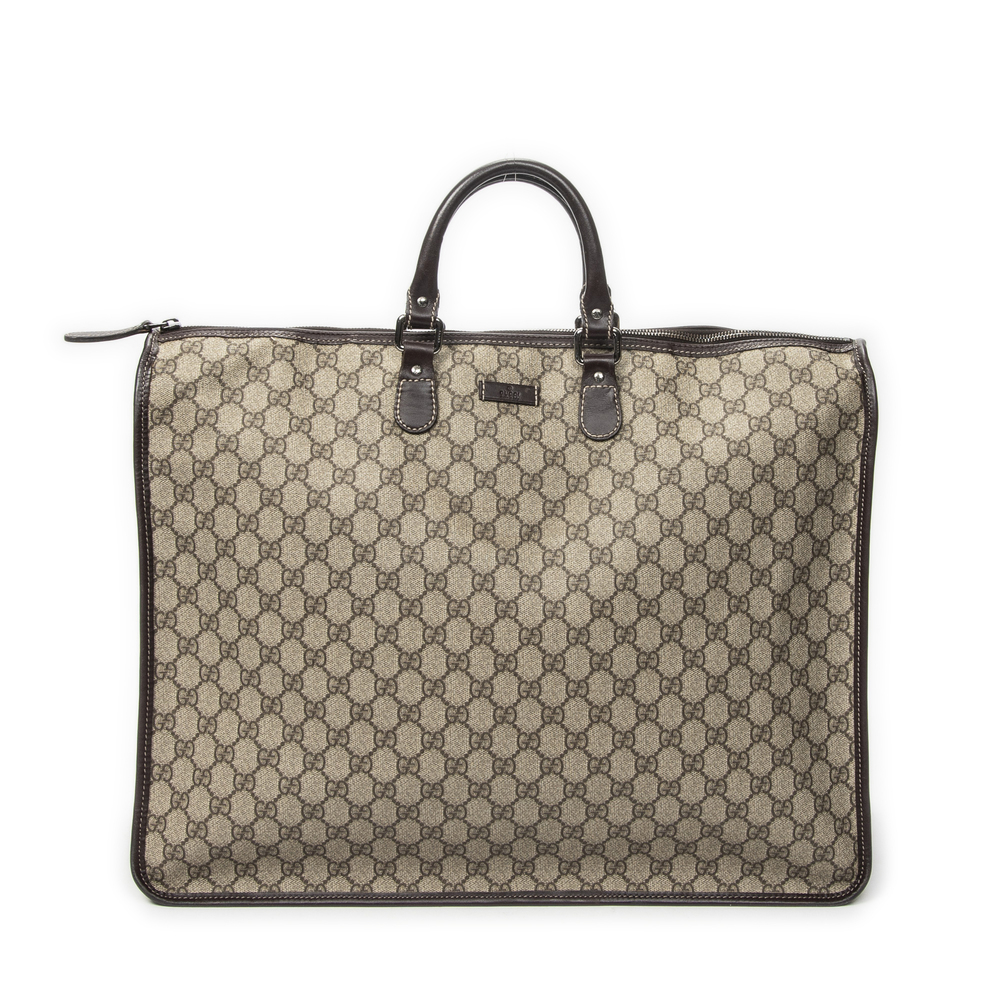 Gucci Large Square Tote